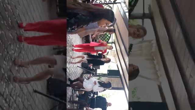 Гарне весілля. смотреть онлайн