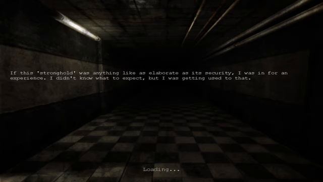 Penumbra Black Plague Ep2: Why lasers!? смотреть онлайн