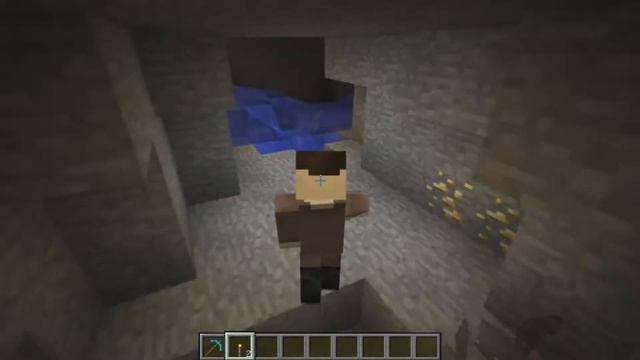 Частые случаи в minecraft смотреть онлайн