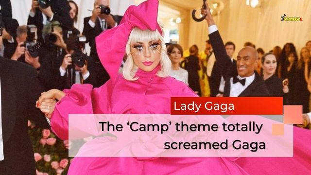 10 Best Dressed At The MET GALA 2019 смотреть онлайн