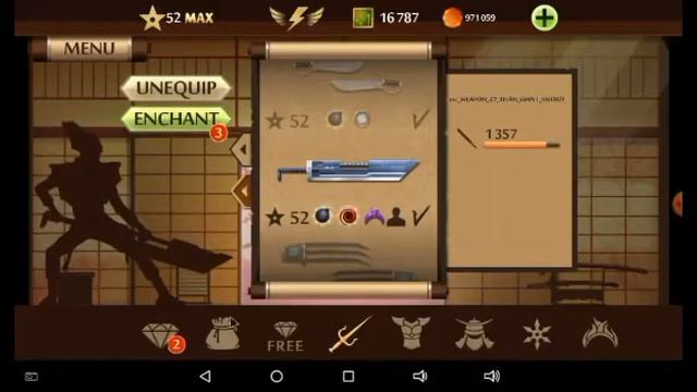 Shadow Fight 2 Titan God Mod For Android 2022 #viral #trending #gamingvideos #fyp смотреть онлайн