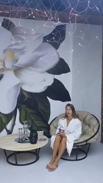 Отзыв о СПА программе для женщины смотреть онлайн