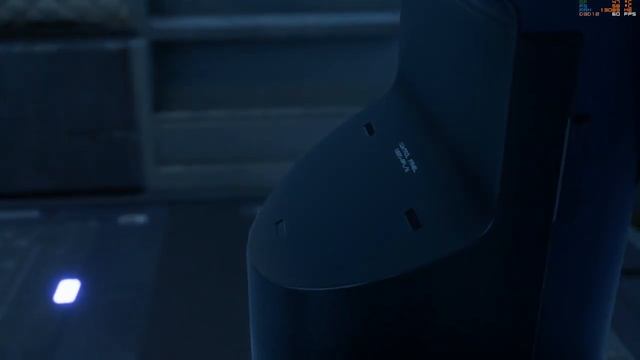 Death Stranding - Pedido 58 - Pedido 344 смотреть онлайн