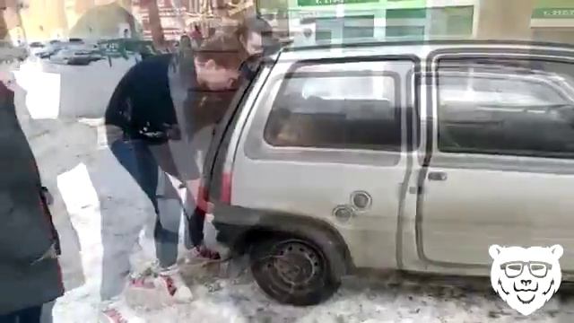 Coffee force (Berloga) смотреть онлайн