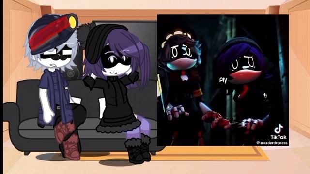 ~реакция родителей УЗИ на ТТ~