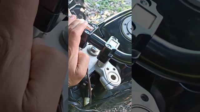 como modificar manubrio pulsar 180 parte. 1 смотреть онлайн