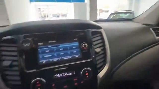 💥 Fiat Fullback 2.4D LX 4X4 180CV смотреть онлайн