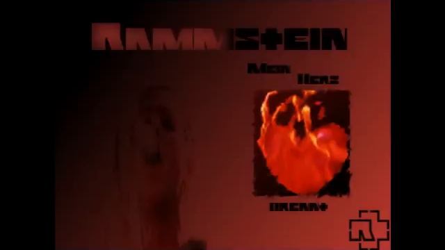 Rammstein - Mein Herz Brennt (Flake) смотреть онлайн