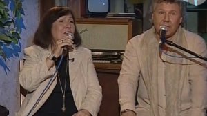 Татьяна Рузавина и Сергей Таюшев "Дорога добра"