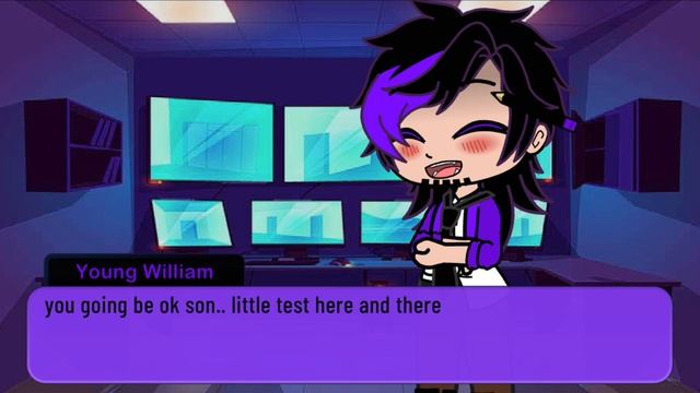 Past Michael is pregnant! (My Au) смотреть онлайн