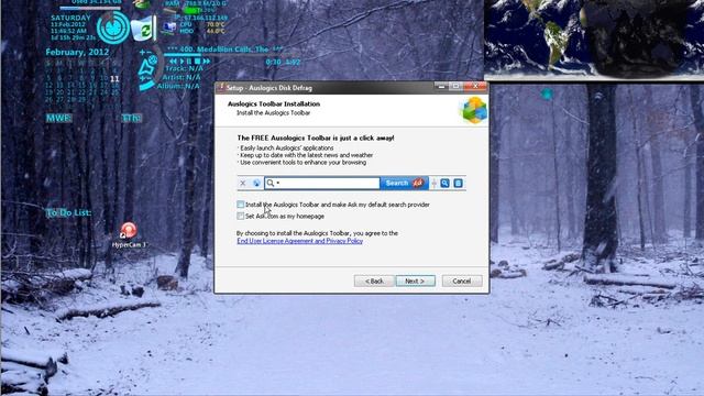 DerpRemoval - Maintenance: Defragging смотреть онлайн