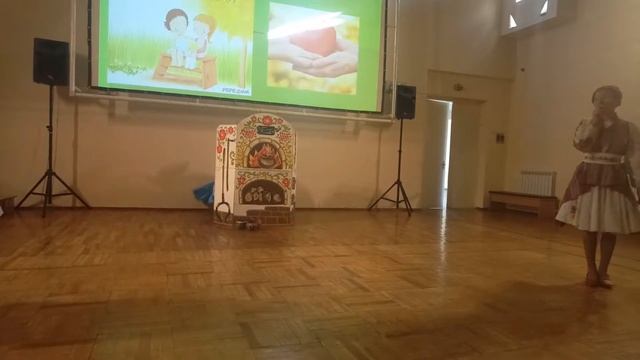 Беллібеллс, центр розвитку Сфера смотреть онлайн