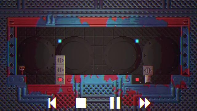 Telepaint: Warehouse (Channel 2 - CH-02) - Level 19. Walkthrough. смотреть онлайн