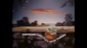 Старая реклама киндера | rytp