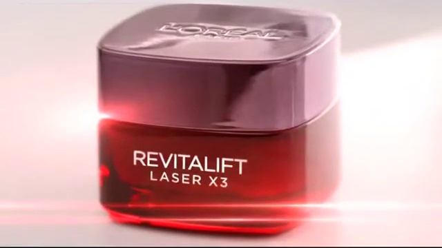 L'Oreal Revitalift