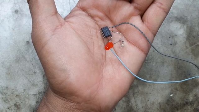 Hcpl3120 Basic testing trick | igbt gate driving optocoupler simple test in urdu and hindi смотреть онлайн