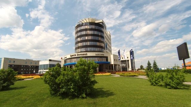 Брест Деловой смотреть онлайн
