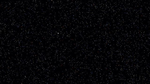 COMP4303 - Infinite Universe PCG смотреть онлайн