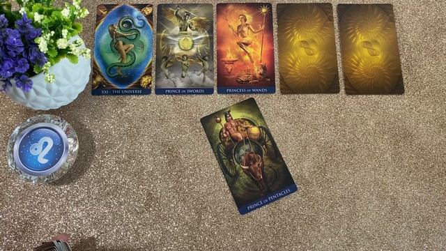 ЛЕВ ♌🌷🌷🌷 5 ГЛАВНЫХ СОБЫТИЙ - ЛЕТО 2022 года РАСКЛАД ТАРО #AngelTarotForecasts смотреть онлайн
