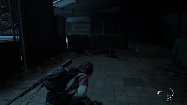 The Last of Us Part One - прохождение серия 19