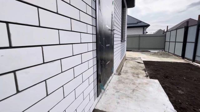 Дом 80 кв.м, 🌳на участке 4 сотки, цена 8,4 млн.р. 📲8(903)-448-11-17 смотреть онлайн