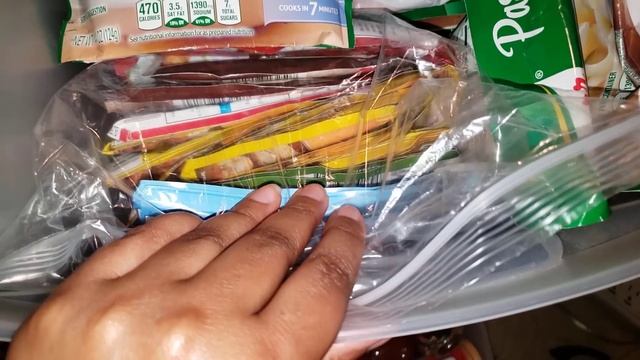 PREPPER PANTRY PT. 1 OF 2 смотреть онлайн