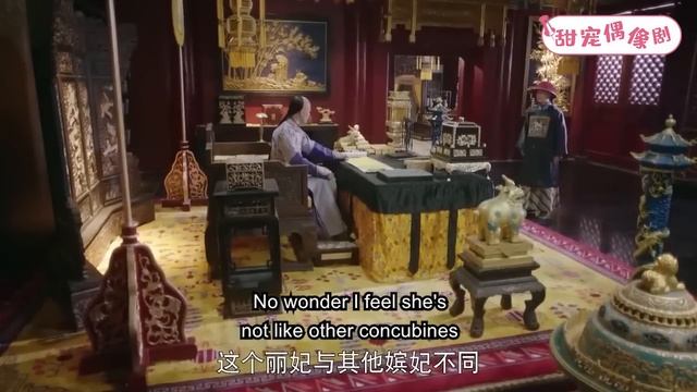 狗官自知犯下滔天大罪，為活命當街攔住皇帝的轎子，曝出驚天秘密戴罪立功！ смотреть онлайн
