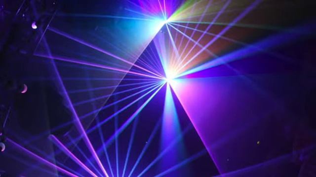 Laser Show смотреть онлайн