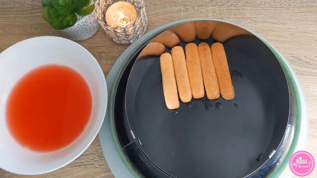 #tiramisu #facile et exceptionnel aux #abricots/#nectarines #80👌❤️#ASMR смотреть онлайн