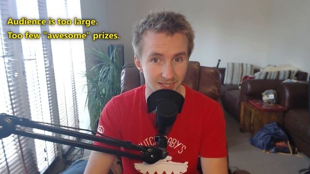 Dream Stream w/ Jingles + Bonus Code смотреть онлайн
