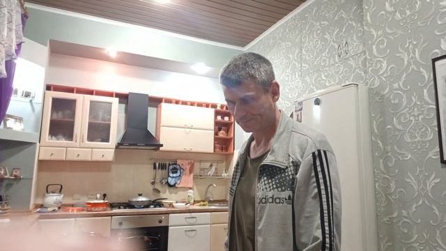 НЕ КОРМИТЕ ЕГО ЭТИМ / Как ни старалась не угодила / Мукбанг с недовольным мужчиной смотреть онлайн