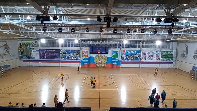 Триумф - Атлант (2.02.2023) смотреть онлайн