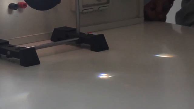 The colours of Newton's Opticks - Experiment N.7 смотреть онлайн