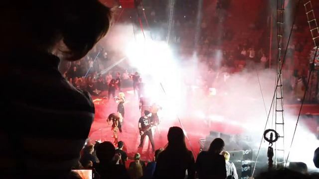CONCORD ORCHESTRA в Омске!(1) смотреть онлайн