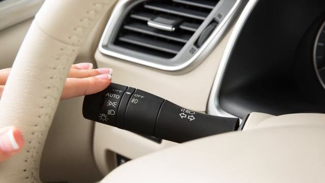 2021 Nissan Murano - Blind Spot Warning (BSW) смотреть онлайн