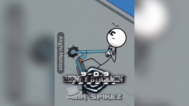 Henry Stickmin VS God(Hazbin Hotel) #edit (Video Version) смотреть онлайн