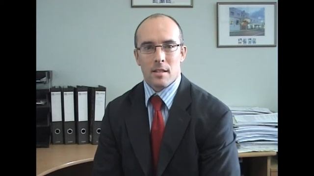 Paul Roux - Strata Title Administration смотреть онлайн