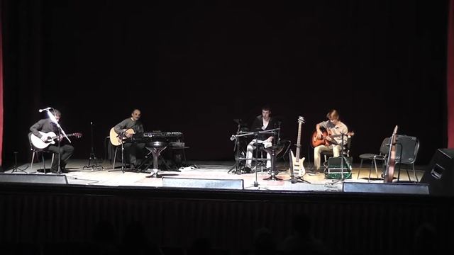 Тайм - acoustic sabbath 16.11.2013 смотреть онлайн