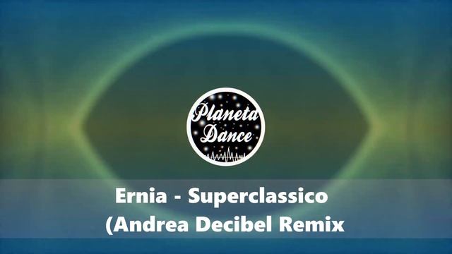Ernia - Superclassico (Andrea Decibel Remix) смотреть онлайн