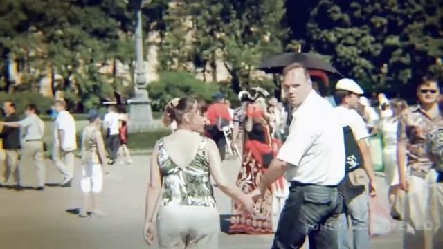 Чай Вдвоем - Белое платье смотреть онлайн