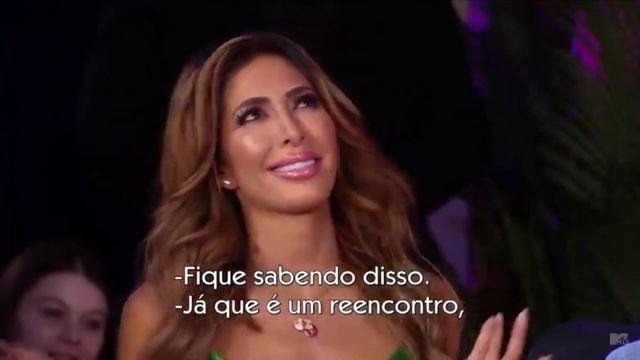 Ex on the beach 2 Farrah VS Angela смотреть онлайн