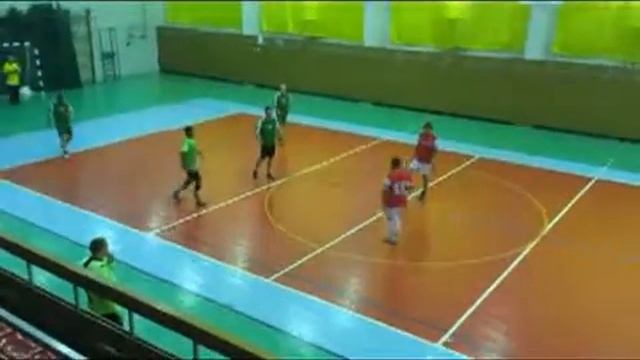 Интерьерстрой-НПО Стрела; ЛЛФ; 3 тур 2014г. 3 лига А смотреть онлайн