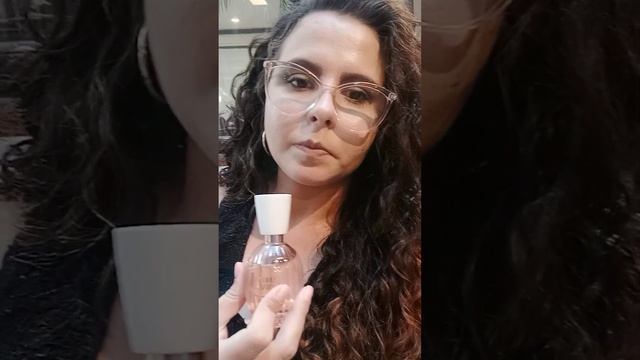 Perfume Modern Charm Mary Kay смотреть онлайн