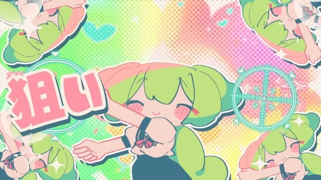 ずんどこ☆どんどんどーん！ / 南ノ南 feat.ずんだもん смотреть онлайн