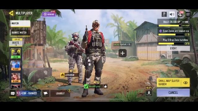 Watch me play Call of Duty®: Mobile via Omlet Arcade! смотреть онлайн
