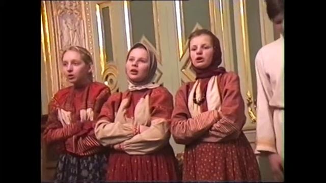 Луч 21 марта 1996г. أطول أغنية смотреть онлайн