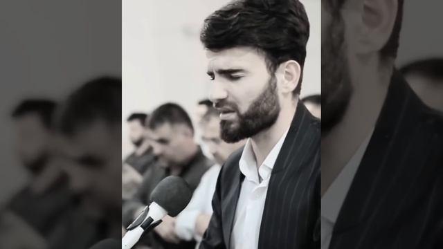 Очень красивое чтение Корана! | Сура 40 «Гариф» смотреть онлайн