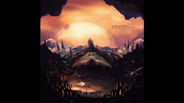 Morphology - Parsec [FS024] смотреть онлайн