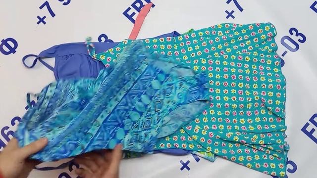 Мешок № 1514. Купальники микс крем Австрия арт.3038 вес 10кг. Кол-во 85шт. смотреть онлайн