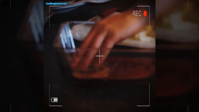 Parmigiana Tarifi / Masterchef İtalyan Mutfağından Peynirli Patlıcan Yemeği Nasıl Yapılır? #Shorts смотреть онлайн